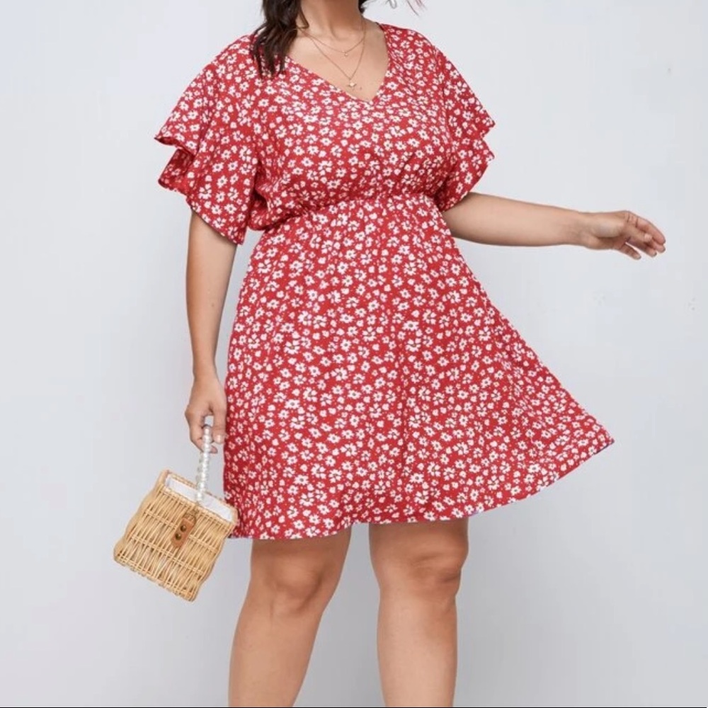Cute dress